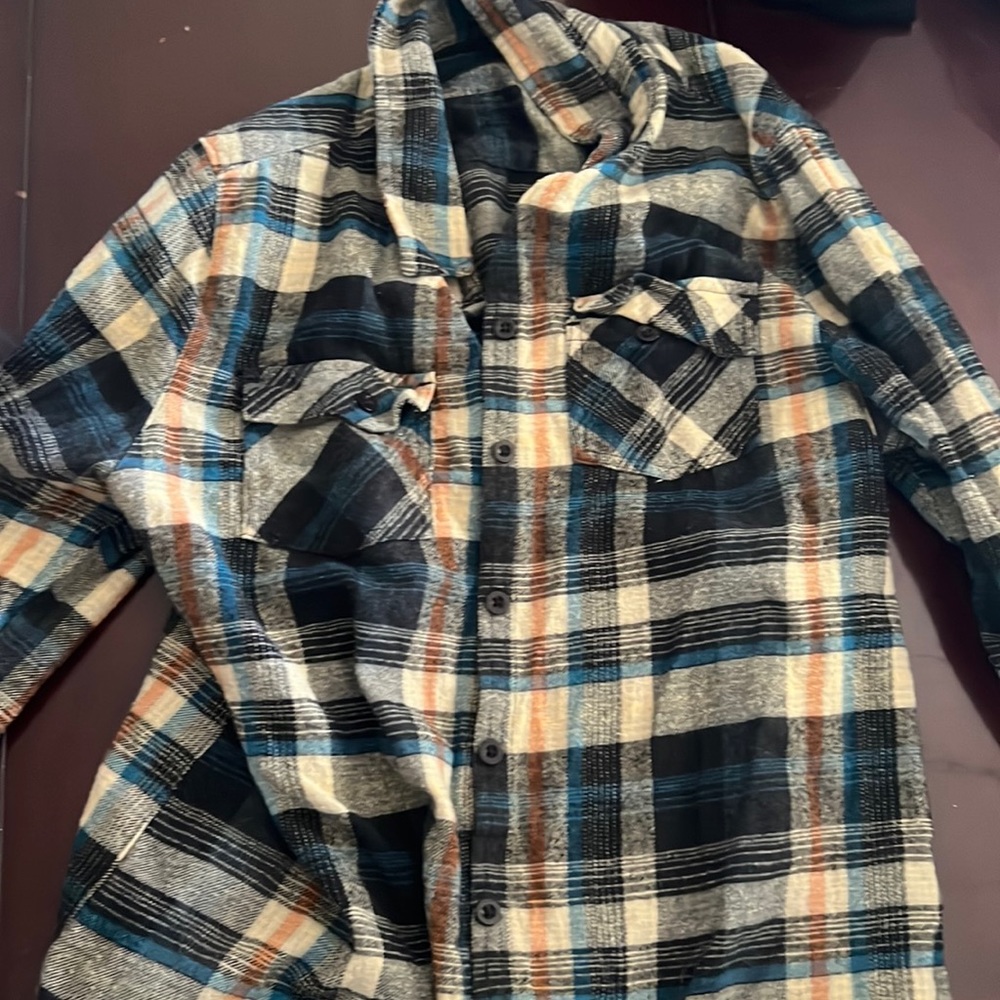 Purpose built flannel